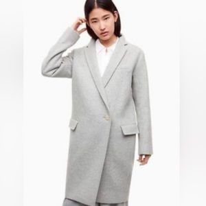 Babaton Wintour Coat